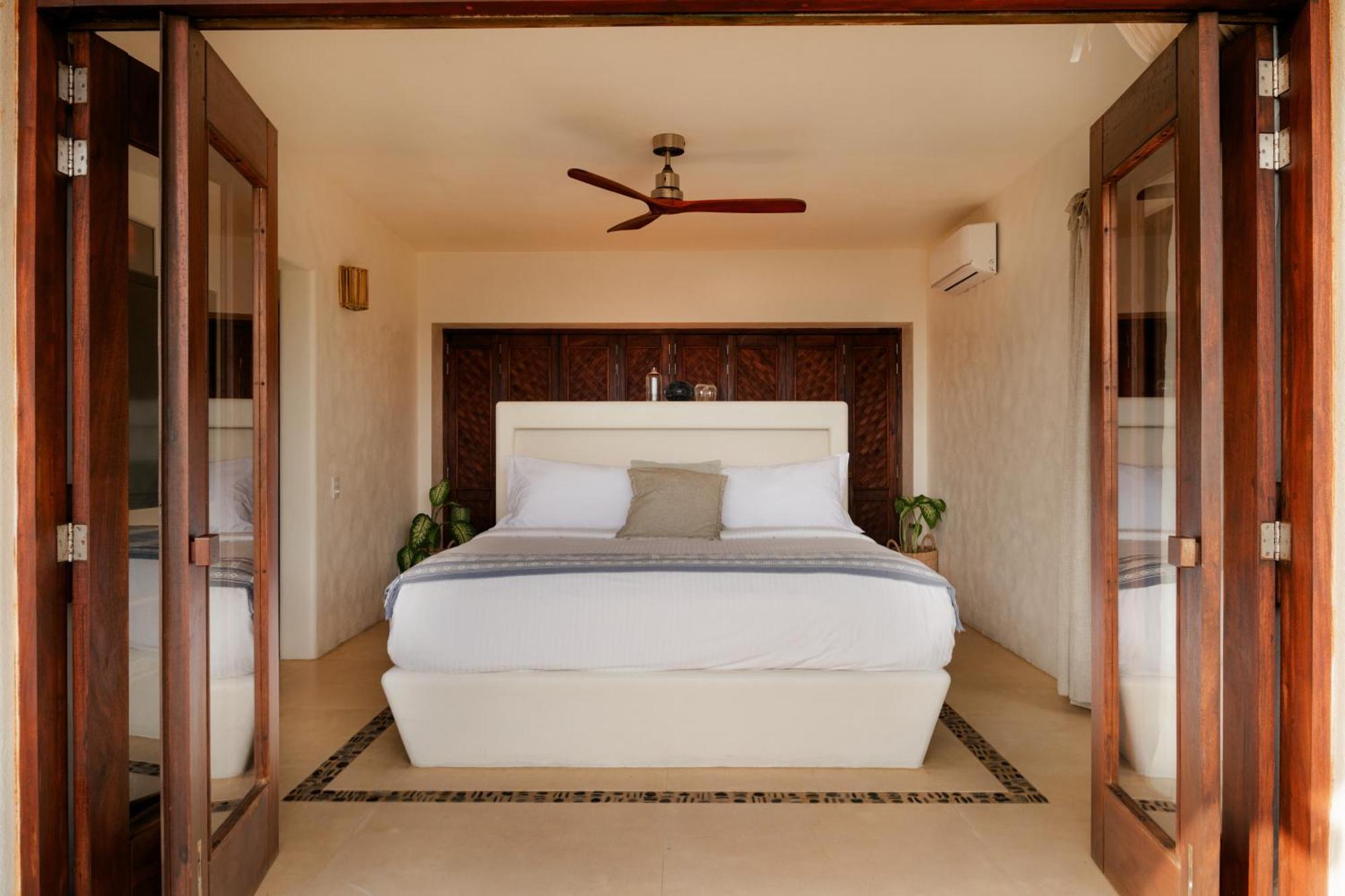 Zoa Hotel - Adults Only Mazunte Exterior foto